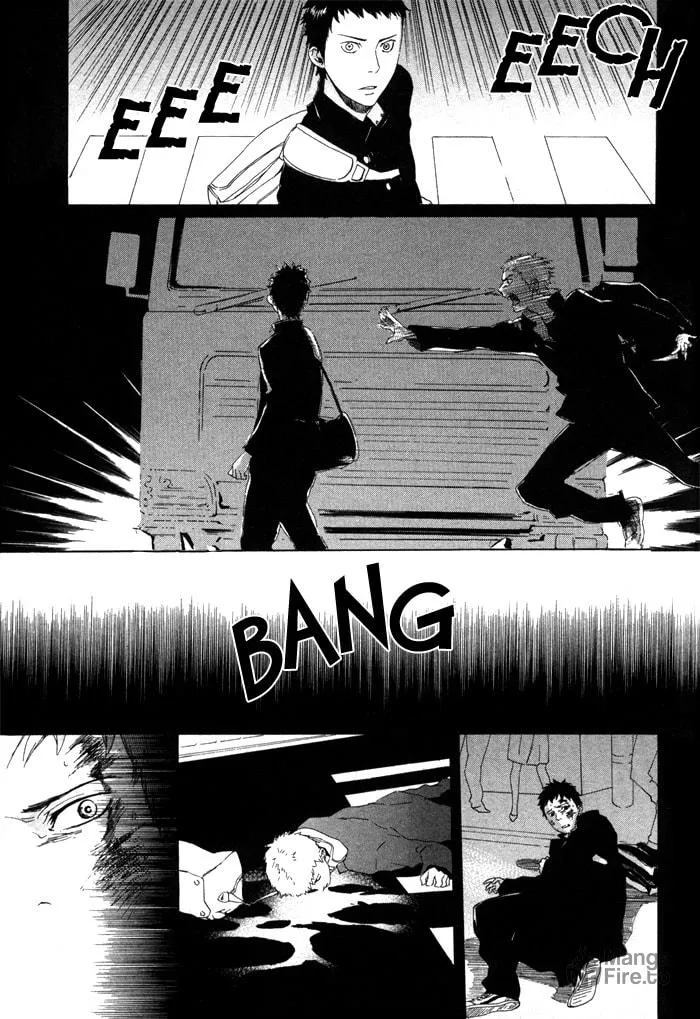 Read You & Me, Etc. chapter 1 image 24 on Lezhin