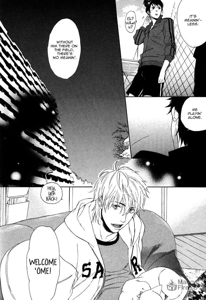 Read You & Me, Etc. chapter 1 image 29 on Lezhin