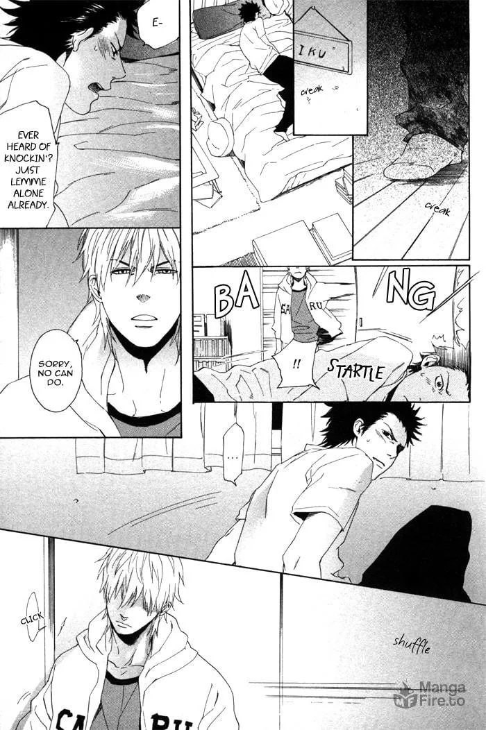 Read You & Me, Etc. chapter 1 image 32 on Lezhin