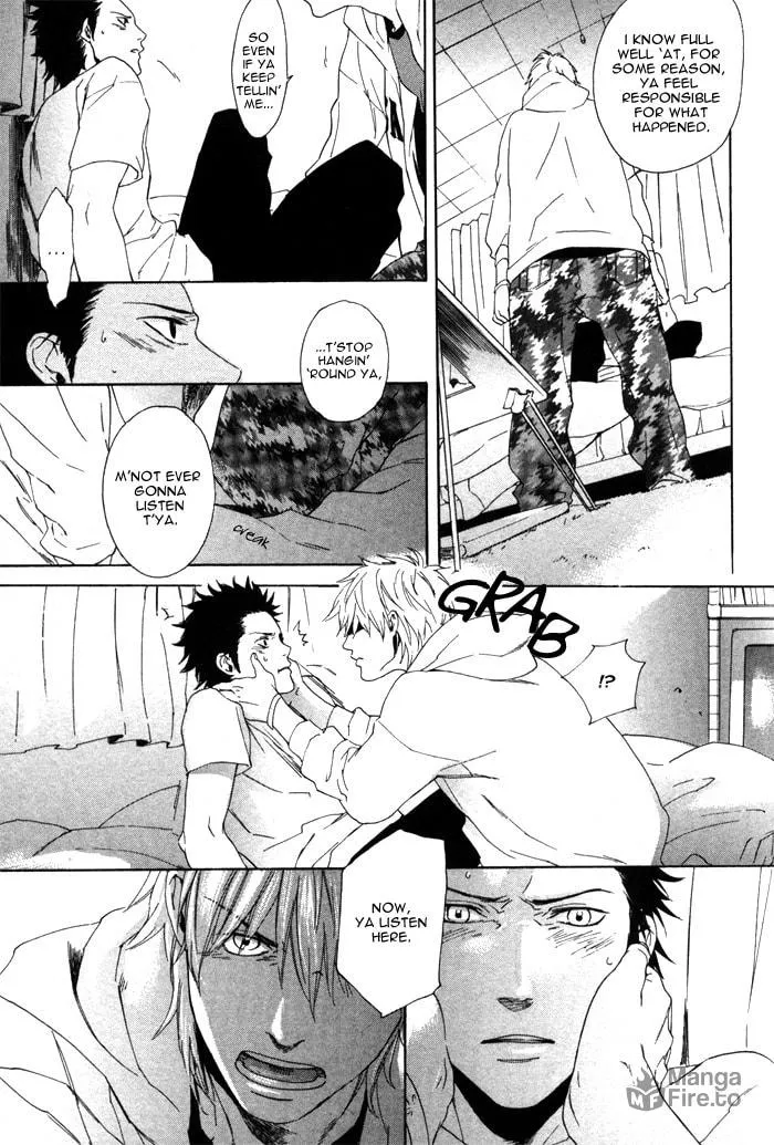 Read You & Me, Etc. chapter 1 image 34 on Lezhin