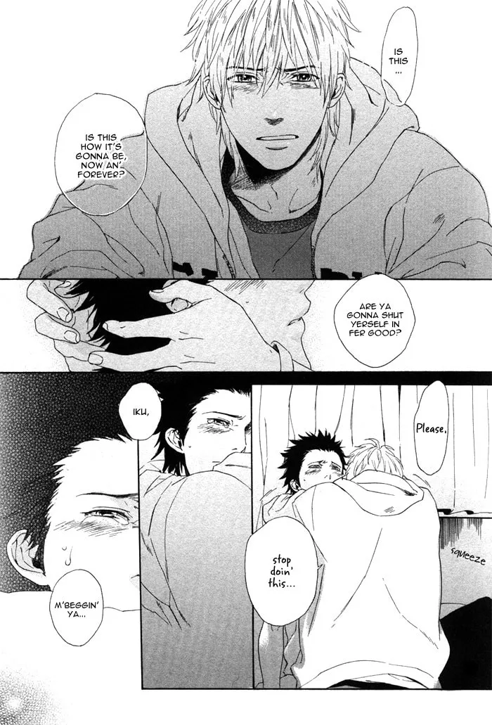 Read You & Me, Etc. chapter 1 image 36 on Lezhin