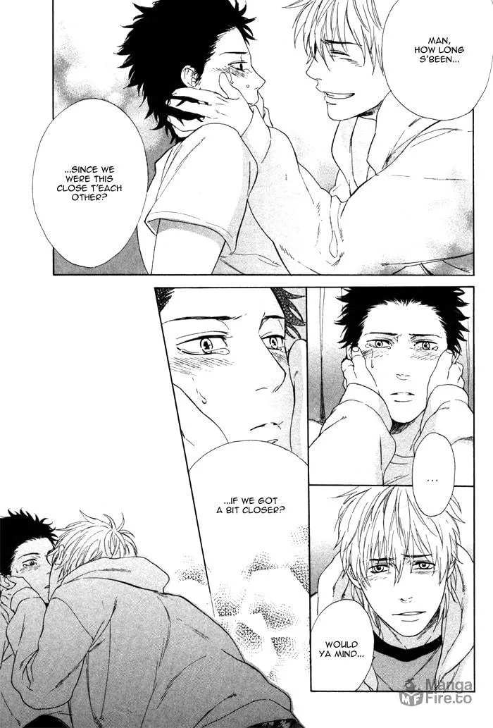 Read You & Me, Etc. chapter 1 image 38 on Lezhin
