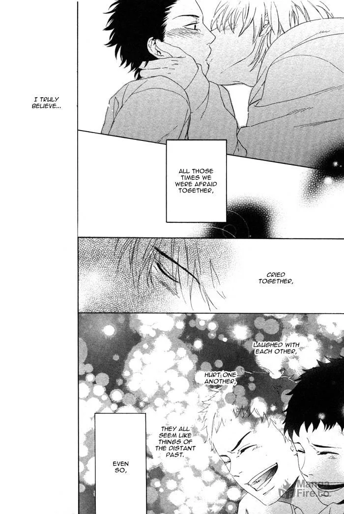 Read You & Me, Etc. chapter 1 image 39 on Lezhin