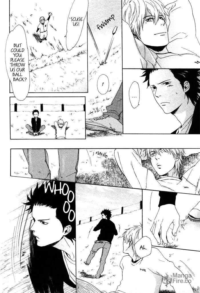 Read You & Me, Etc. chapter 1 image 41 on Lezhin