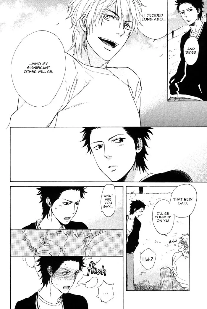 Read You & Me, Etc. chapter 1 image 43 on Lezhin
