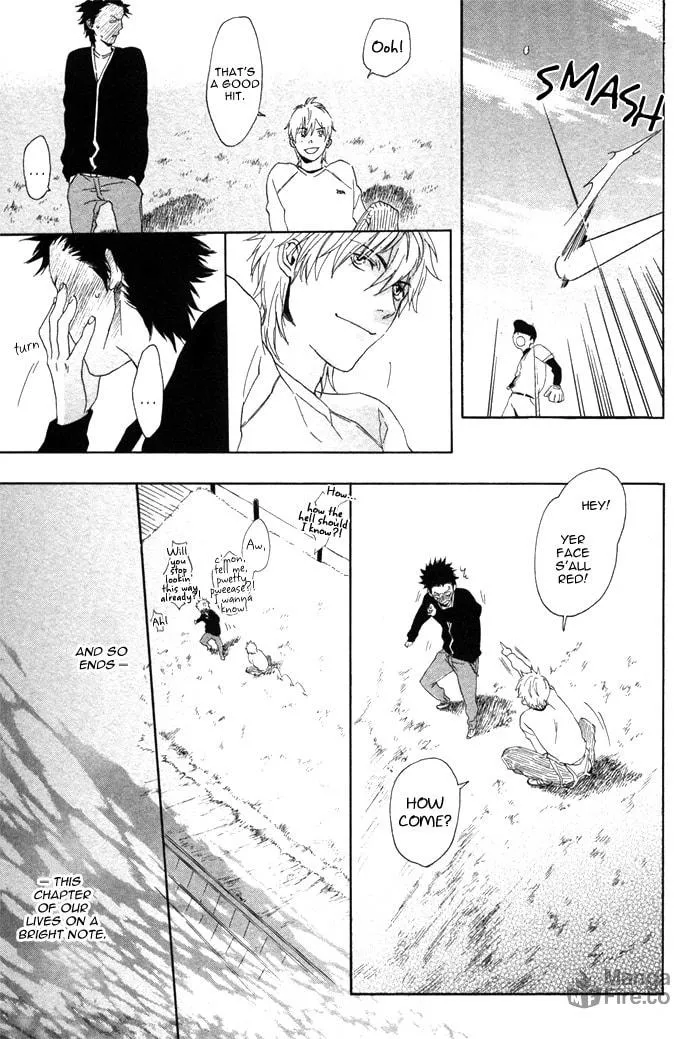 Read You & Me, Etc. chapter 1 image 44 on Lezhin