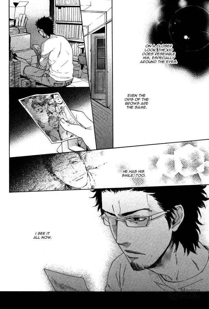 Read You & Me, Etc. chapter 3 image 24 on Lezhin