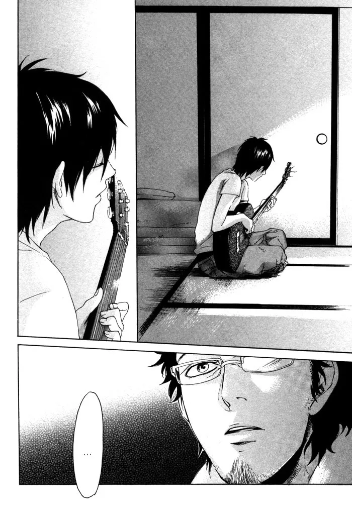Read You & Me, Etc. chapter 3 image 28 on Lezhin