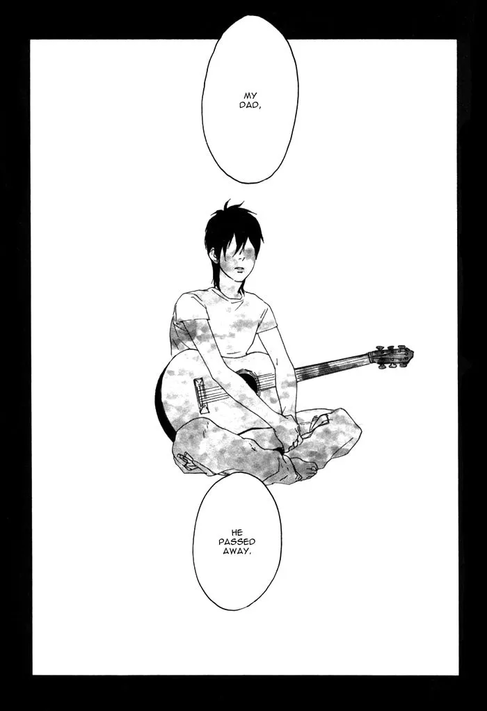 Read You & Me, Etc. chapter 3 image 33 on Lezhin