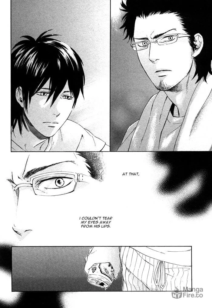 Read You & Me, Etc. chapter 3 image 34 on Lezhin