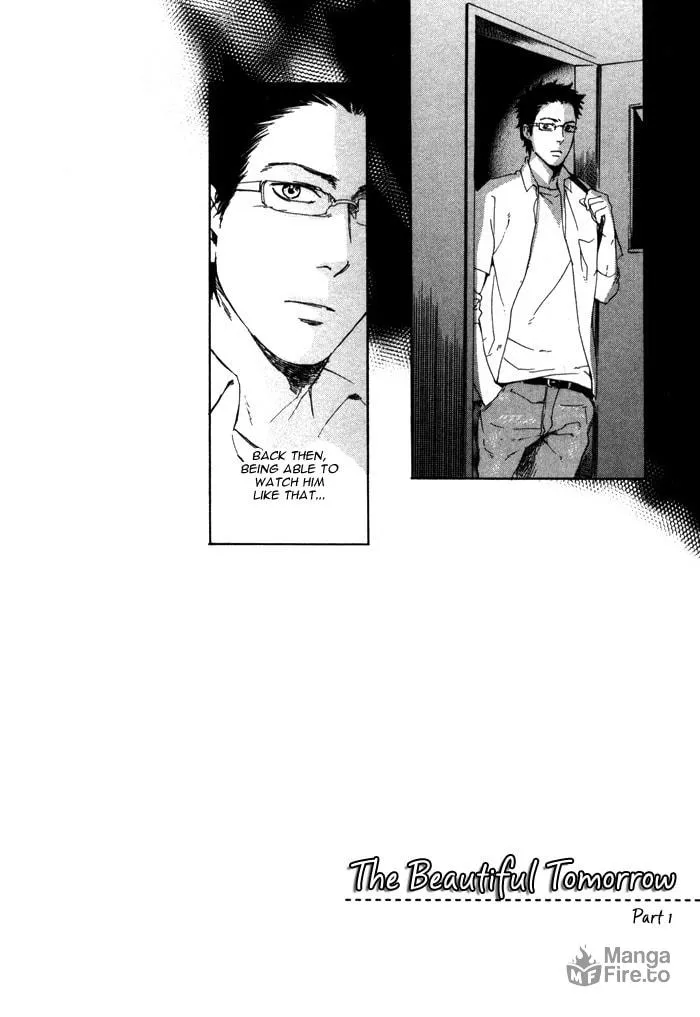 Read You & Me, Etc. chapter 3 image 4 on Lezhin
