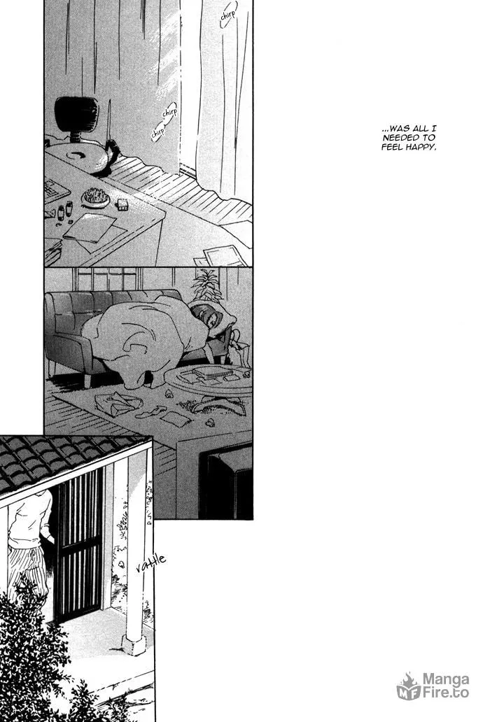 Read You & Me, Etc. chapter 3 image 5 on Lezhin