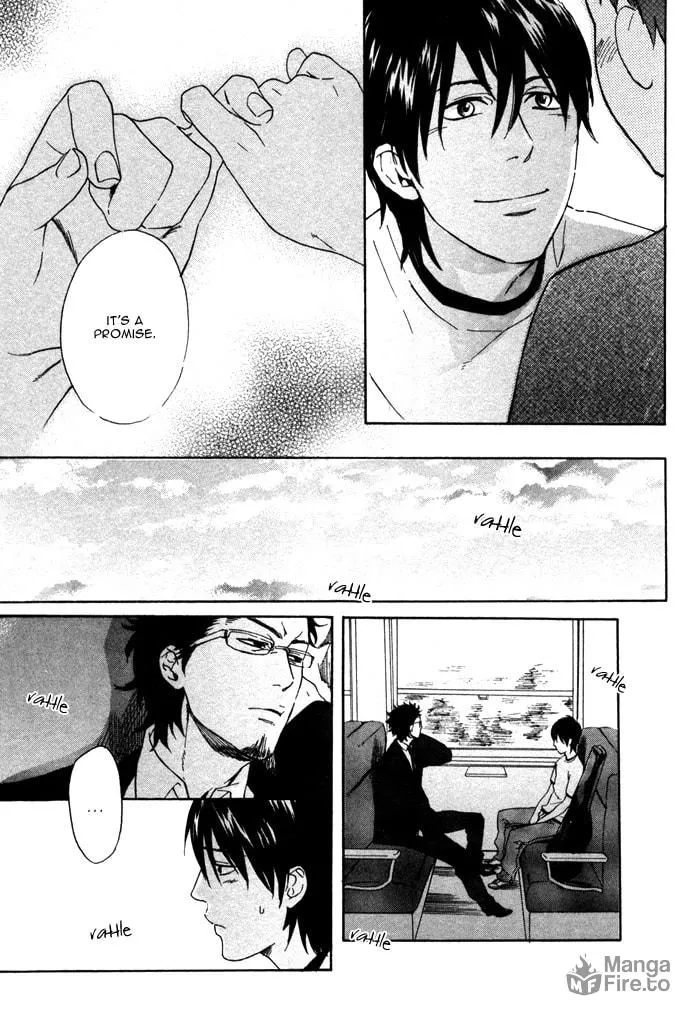 Read You & Me, Etc. chapter 4 image 14 on Lezhin