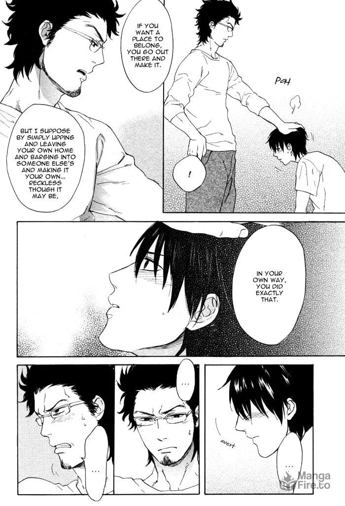 Read You & Me, Etc. chapter 4 image 29 on Lezhin