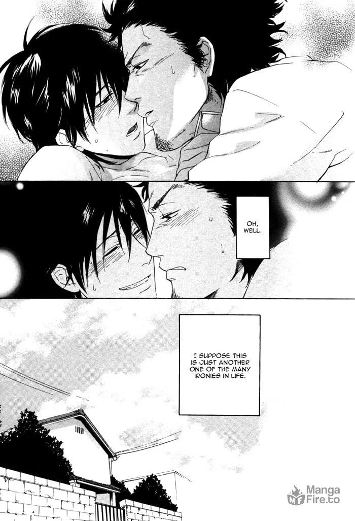 Read You & Me, Etc. chapter 4 image 34 on Lezhin