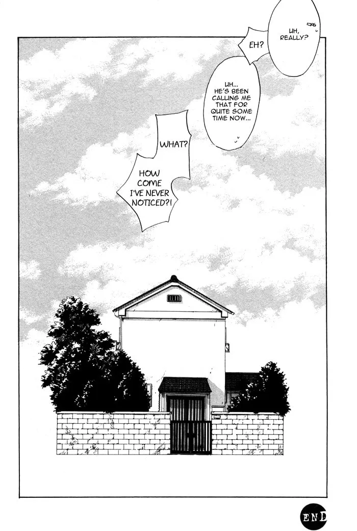 Read You & Me, Etc. chapter 4 image 37 on Lezhin