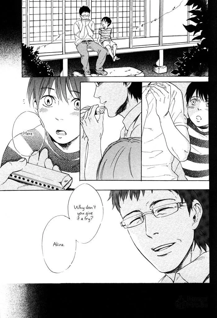 Read You & Me, Etc. chapter 4 image 4 on Lezhin