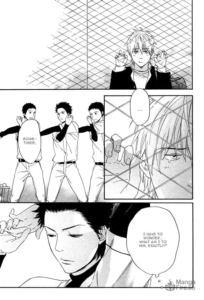 Read You & Me, Etc. chapter 5 image 11 on Lezhin