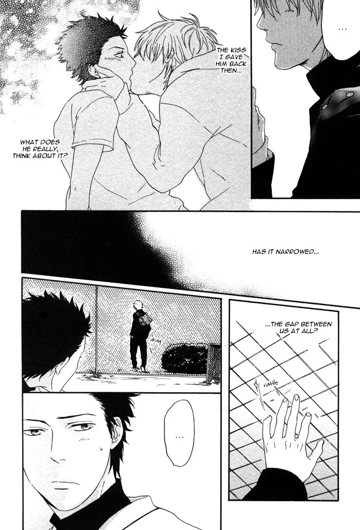 Read You & Me, Etc. chapter 5 image 12 on Lezhin