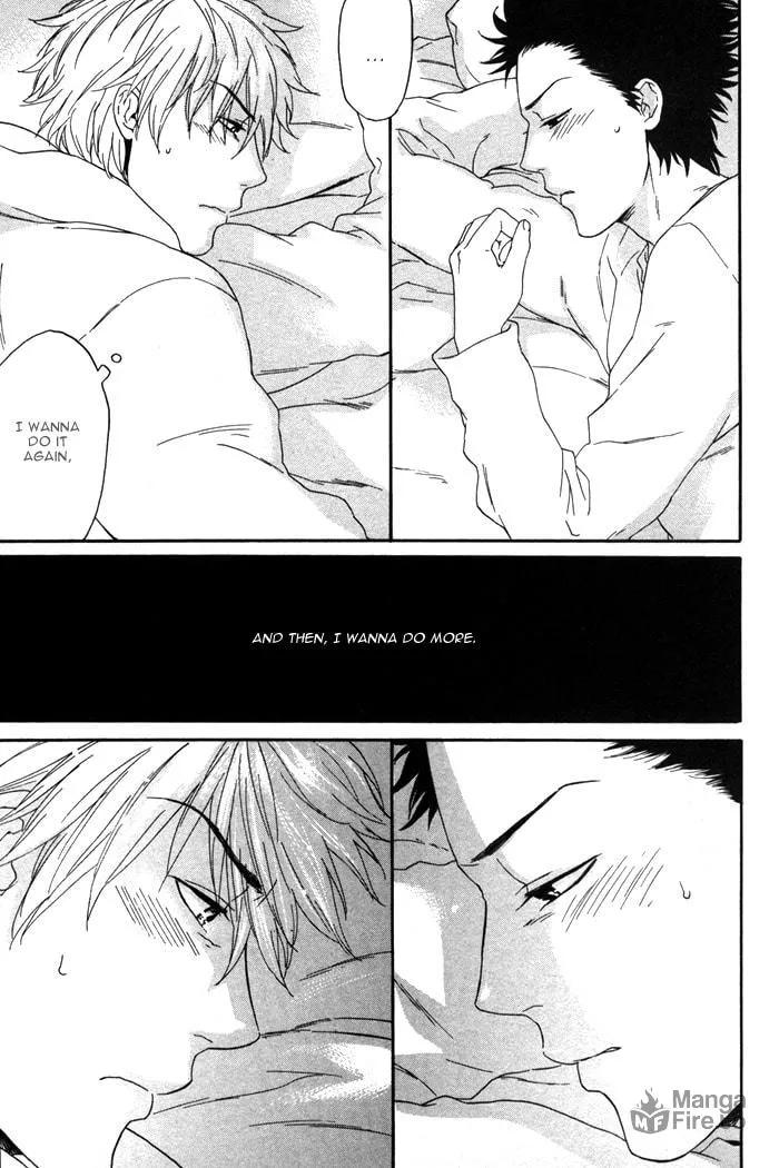 Read You & Me, Etc. chapter 5 image 17 on Lezhin