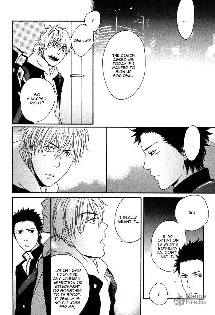Read You & Me, Etc. chapter 5 image 20 on Lezhin