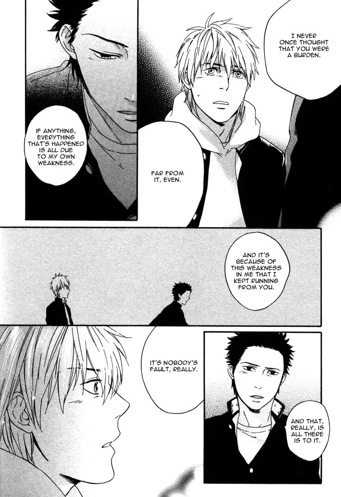 Read You & Me, Etc. chapter 5 image 28 on Lezhin