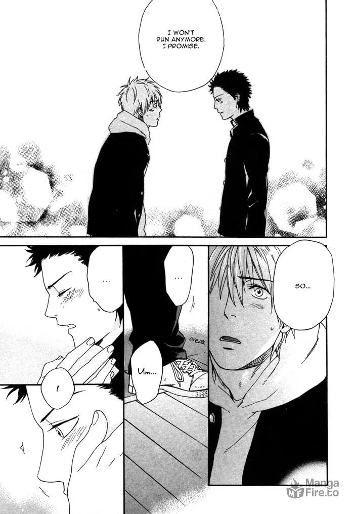 Read You & Me, Etc. chapter 5 image 29 on Lezhin