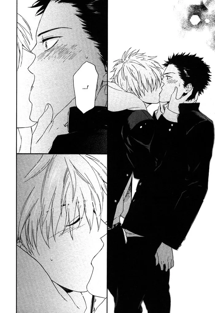 Read You & Me, Etc. chapter 5 image 30 on Lezhin