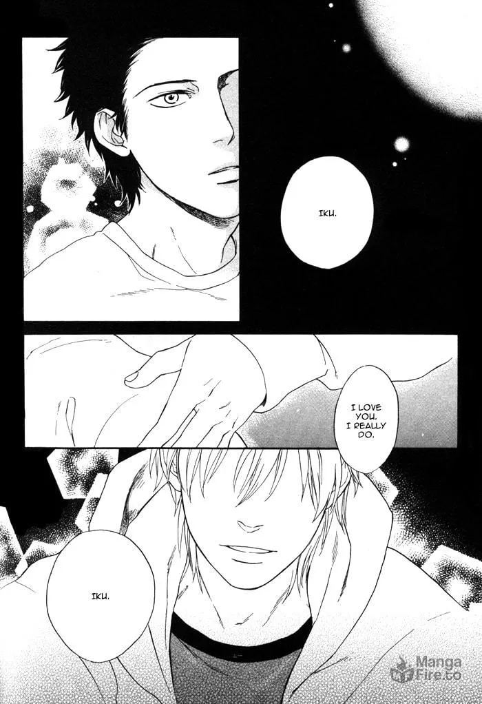 Read You & Me, Etc. chapter 5 image 4 on Lezhin