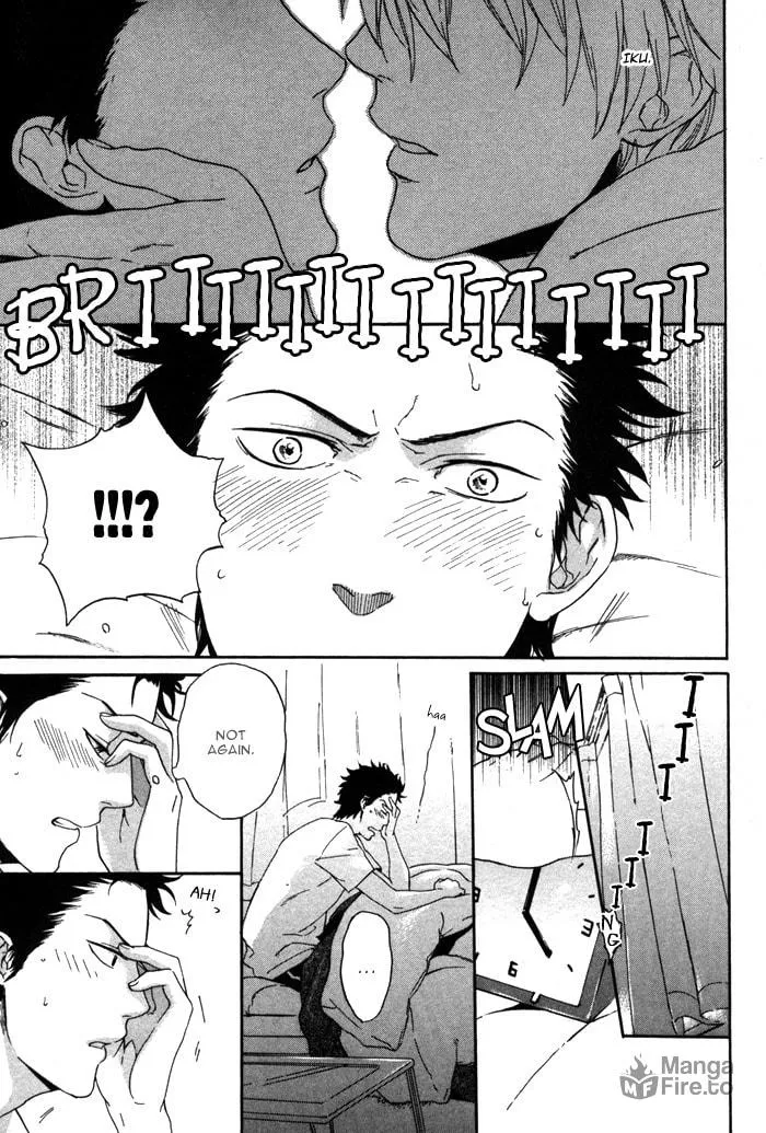Read You & Me, Etc. chapter 5 image 5 on Lezhin