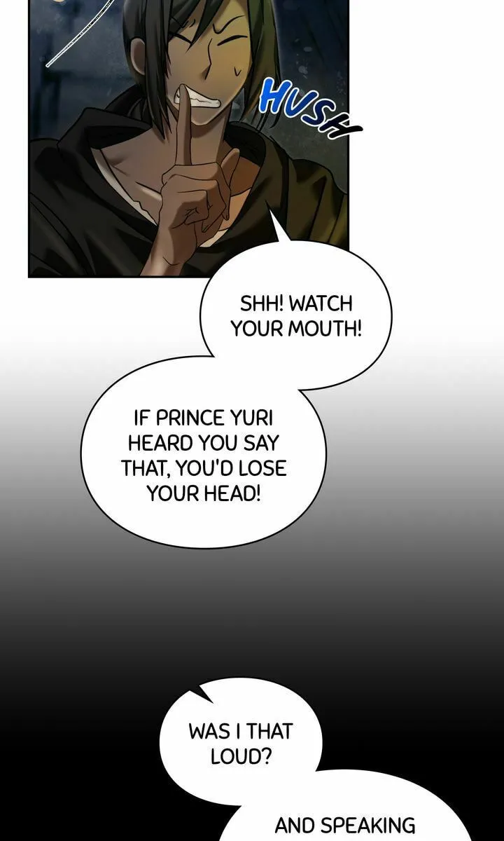Read You, My Devil chapter 11 image 7 on Lezhin