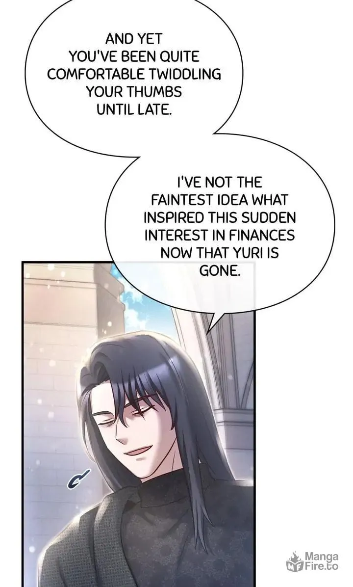 Read You, My Devil chapter 21 image 41 on Lezhin