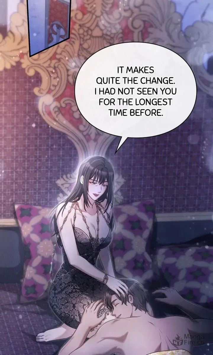 Read You, My Devil chapter 26 image 2 on Lezhin