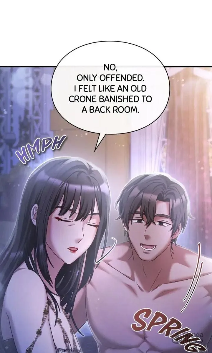 Read You, My Devil chapter 26 image 4 on Lezhin