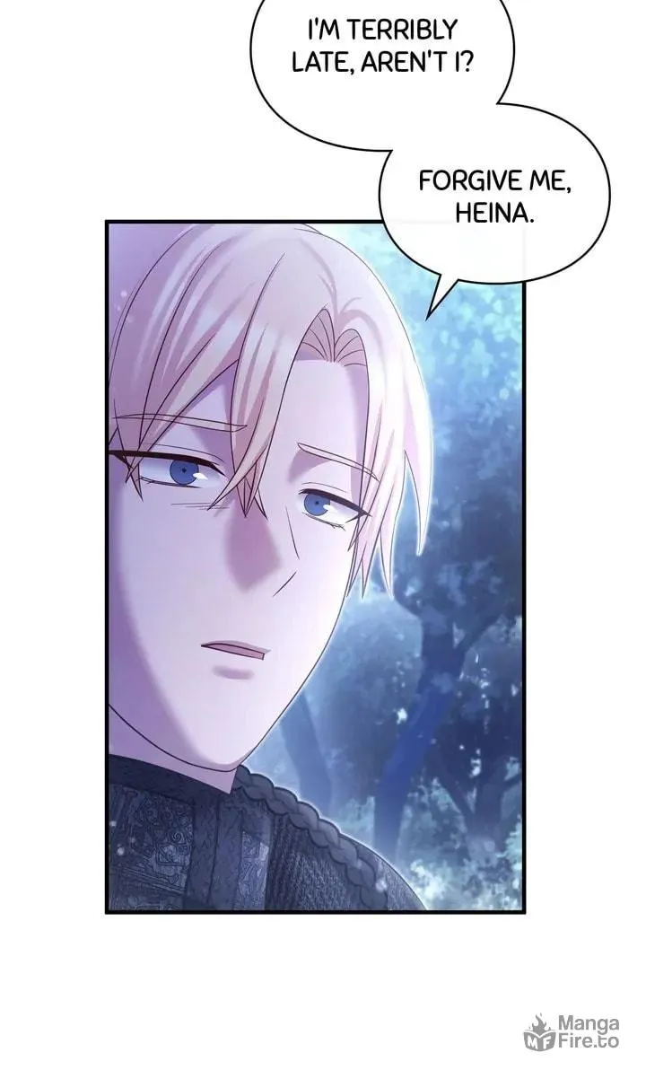 Read You, My Devil chapter 46 image 14 on Lezhin