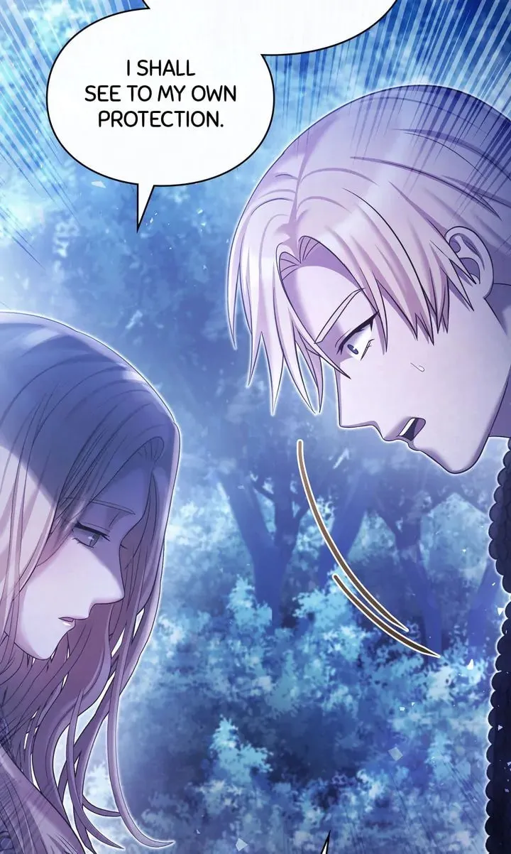 Read You, My Devil chapter 46 image 46 on Lezhin