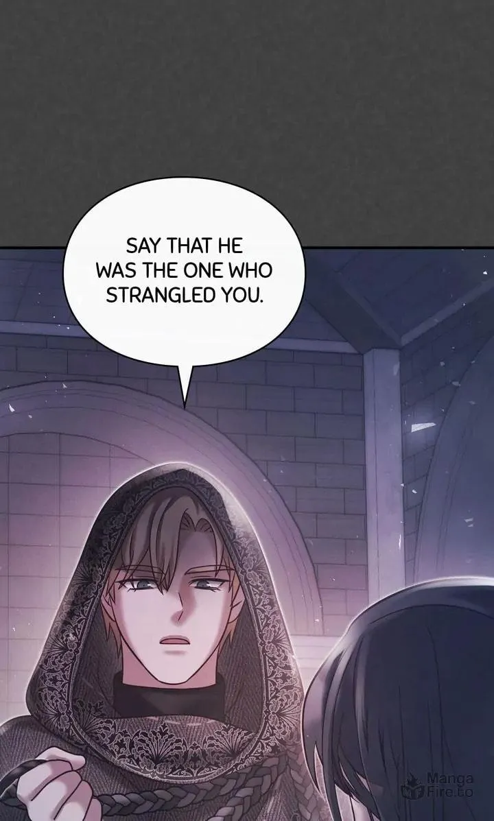 Read You, My Devil chapter 61 image 14 on Lezhin