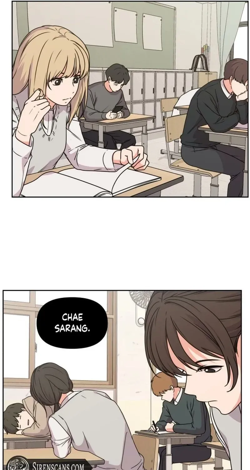 Read You or Me chapter 1 image 10 on Lezhin