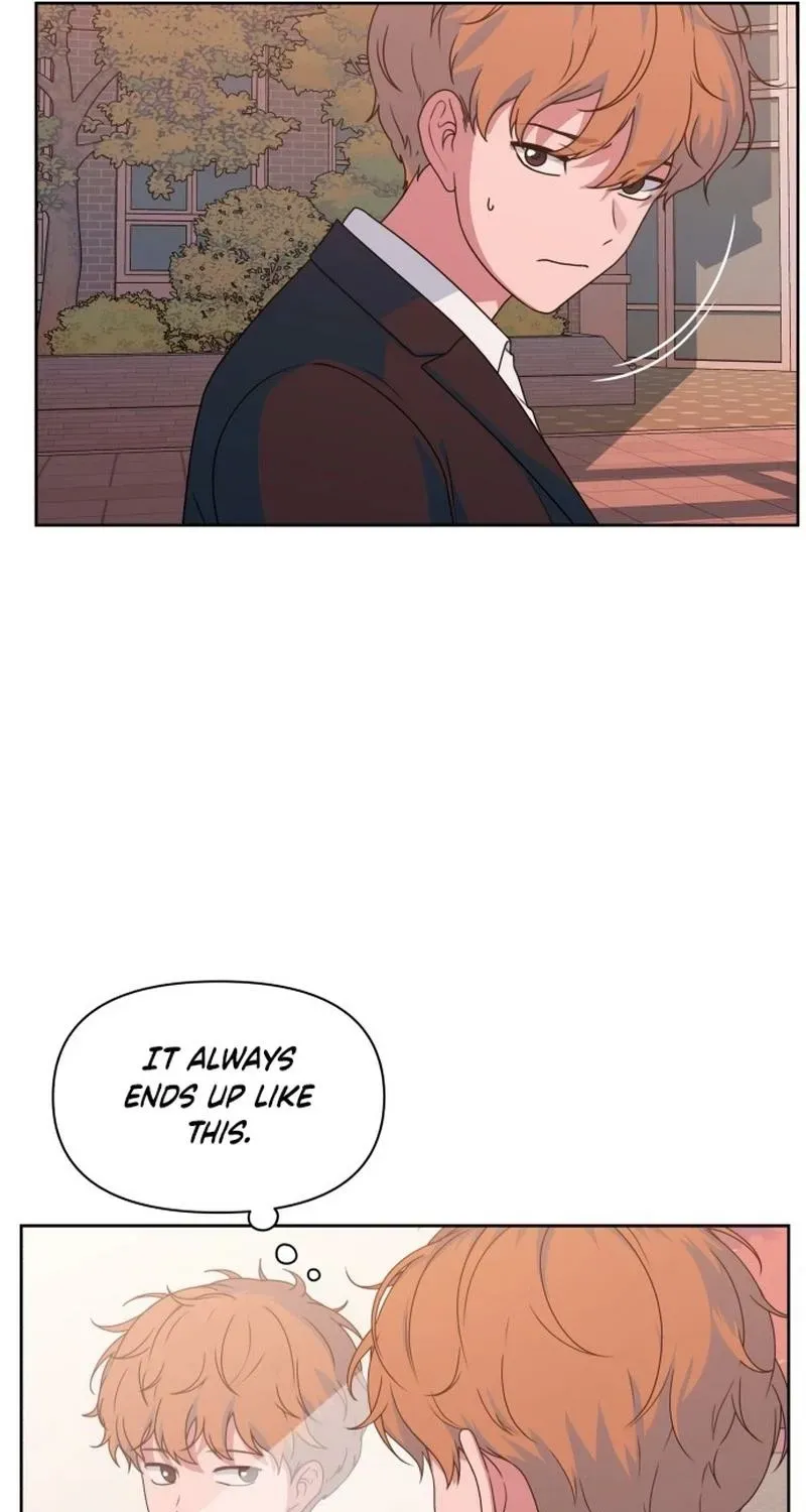 Read You or Me chapter 1 image 100 on Lezhin
