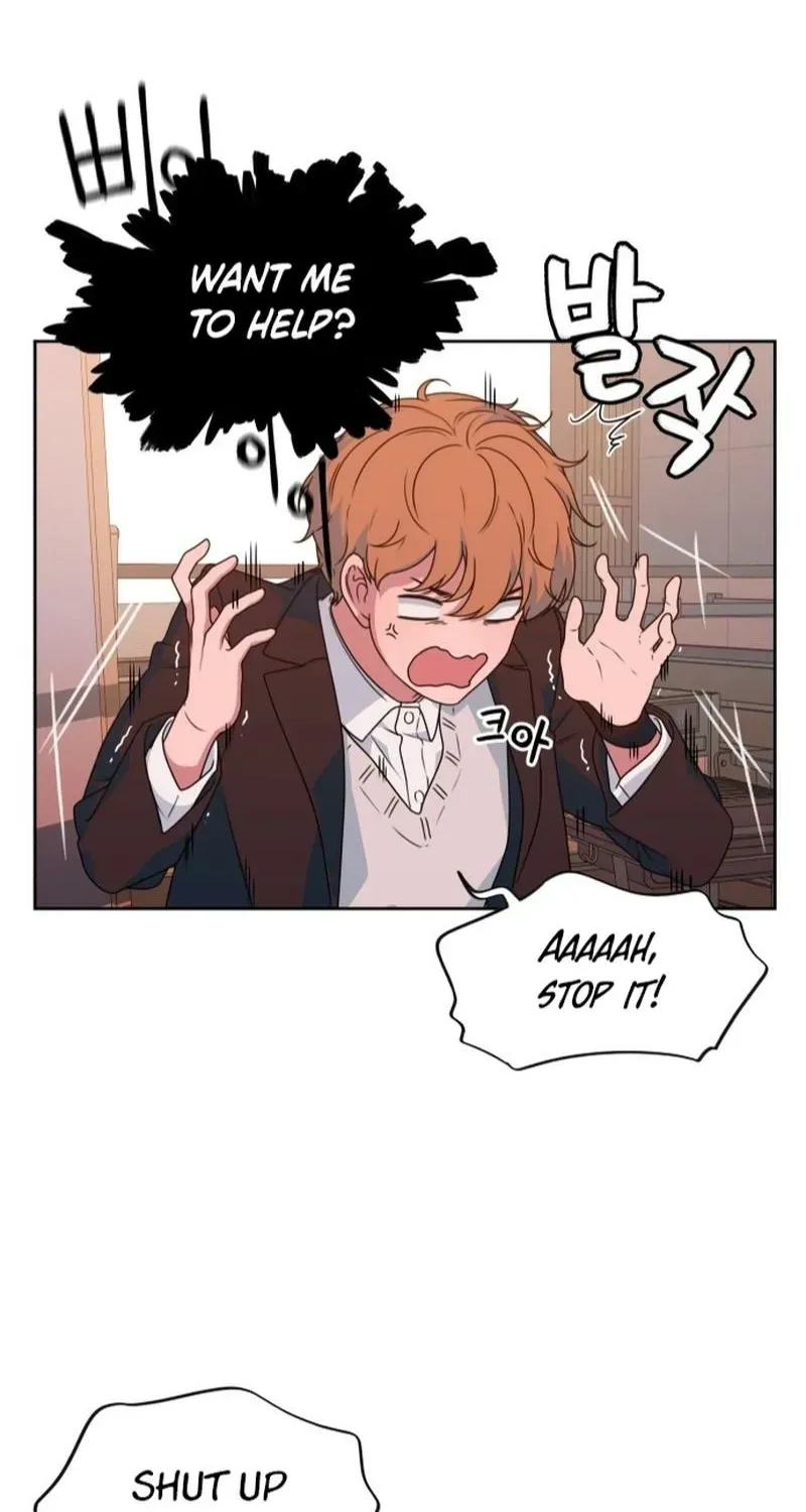 Read You or Me chapter 1 image 115 on Lezhin