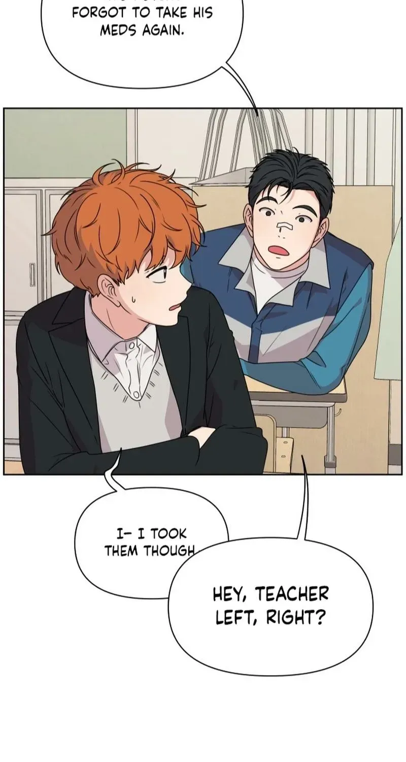 Read You or Me chapter 1 image 16 on Lezhin