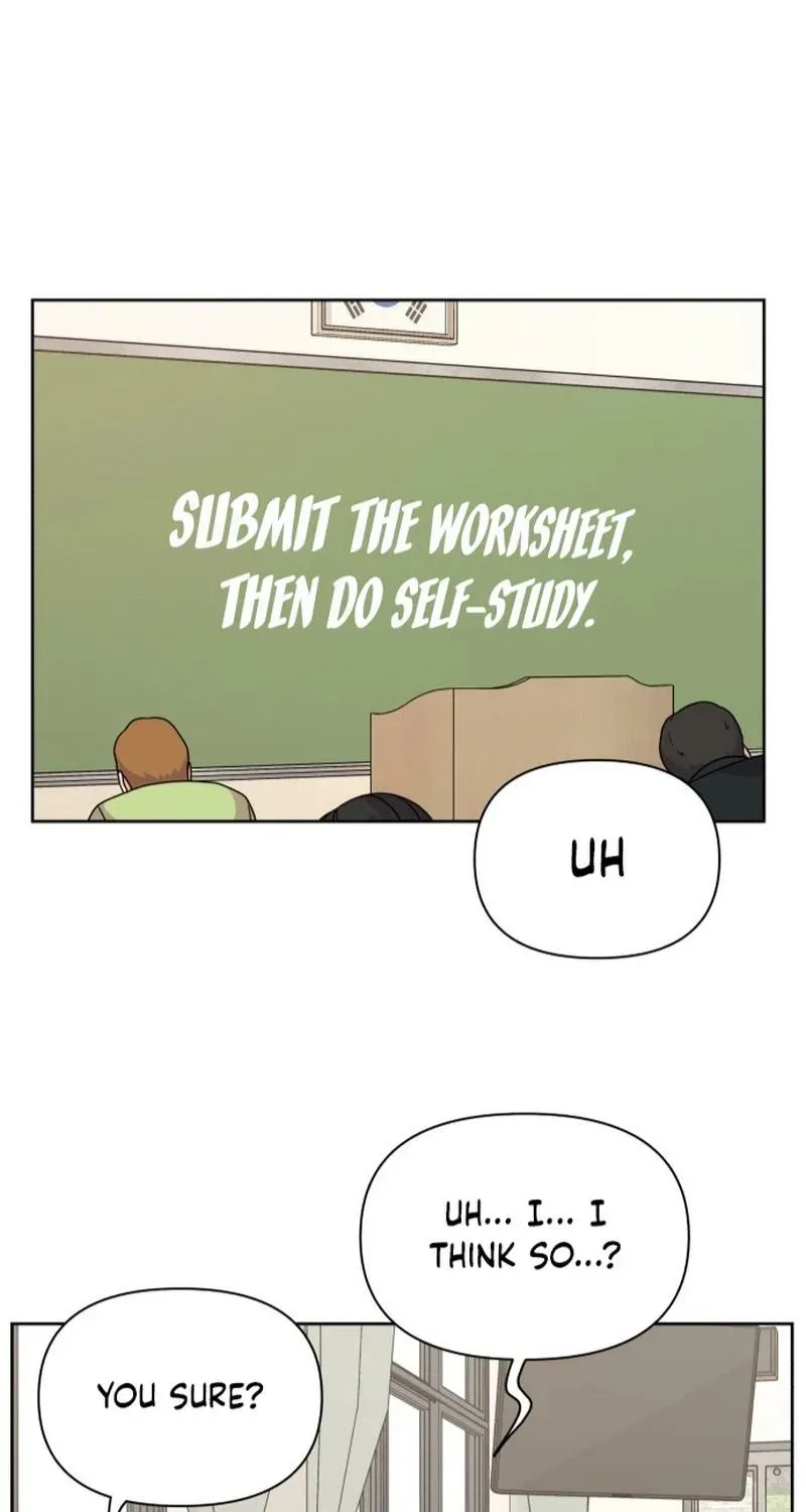 Read You or Me chapter 1 image 17 on Lezhin