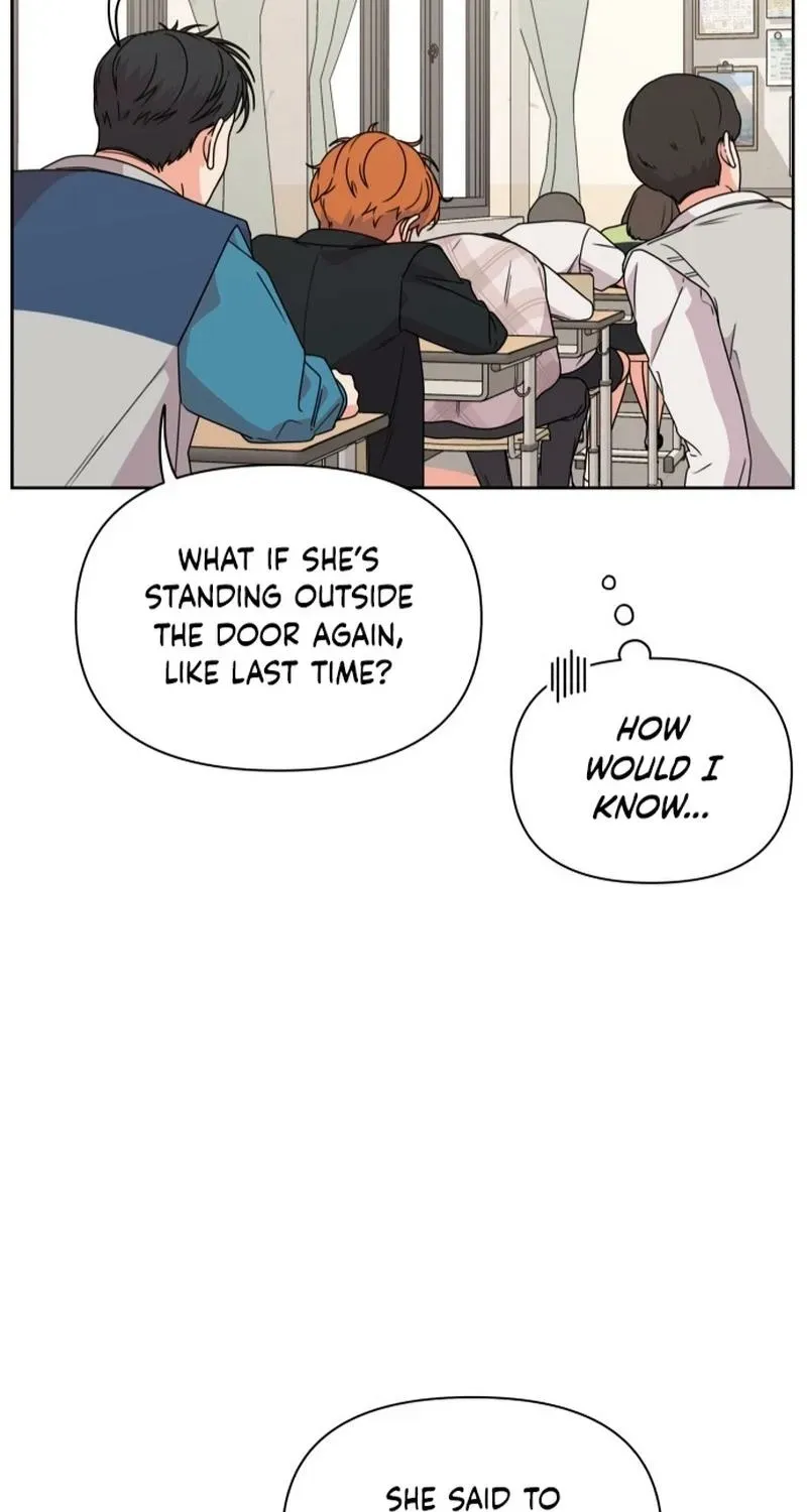 Read You or Me chapter 1 image 18 on Lezhin