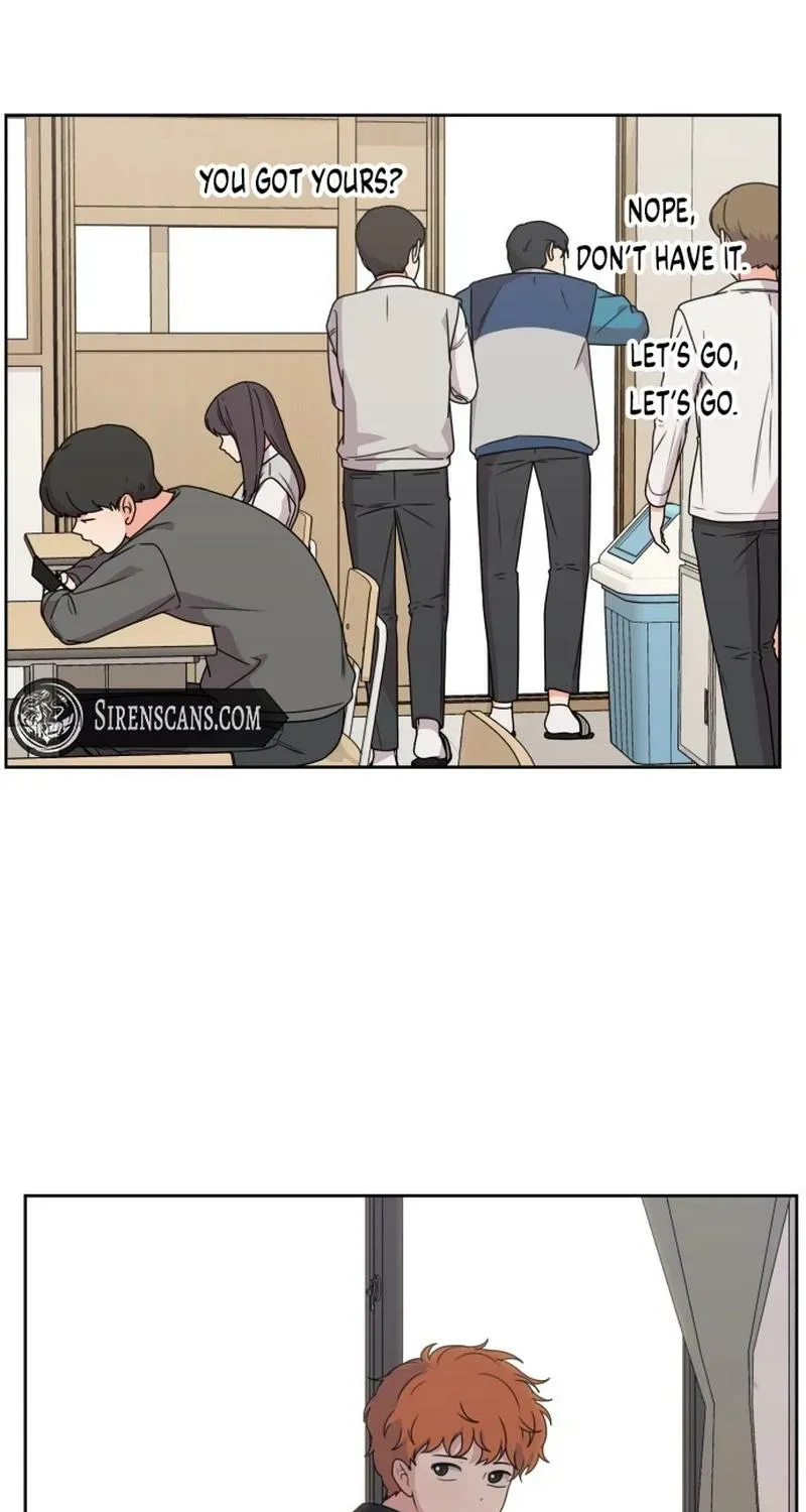 Read You or Me chapter 1 image 20 on Lezhin