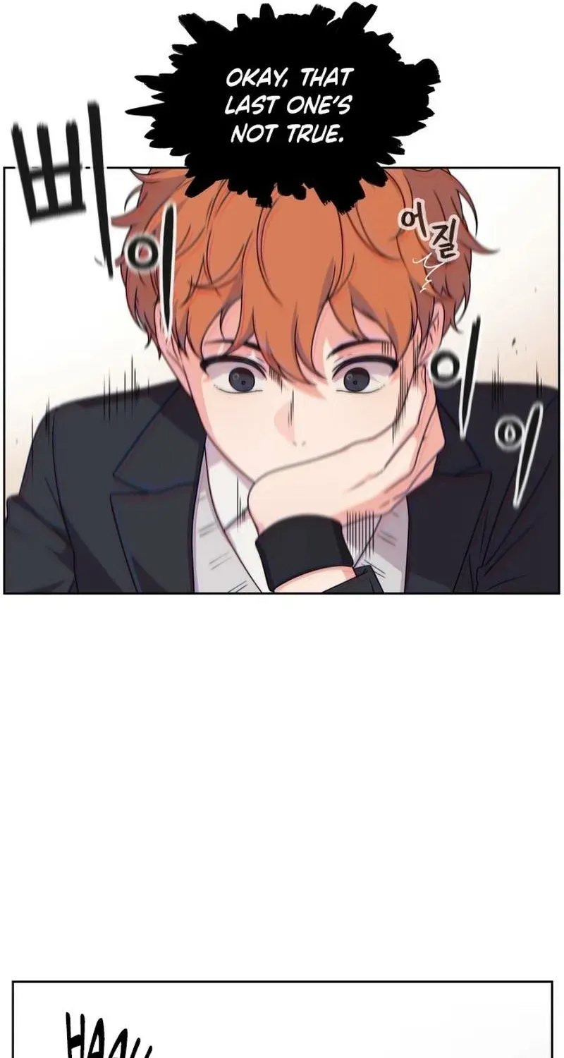 Read You or Me chapter 1 image 31 on Lezhin