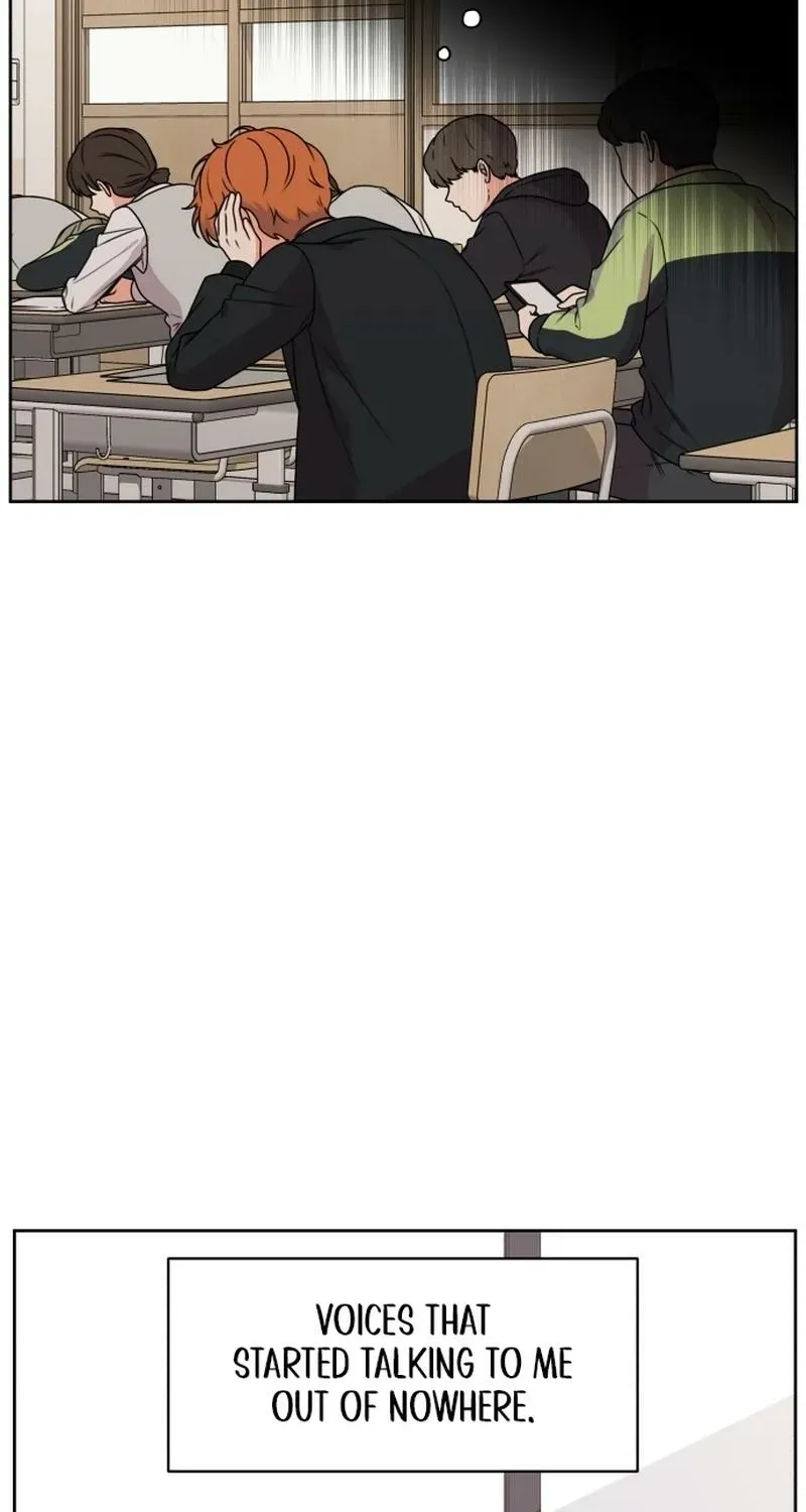 Read You or Me chapter 1 image 33 on Lezhin