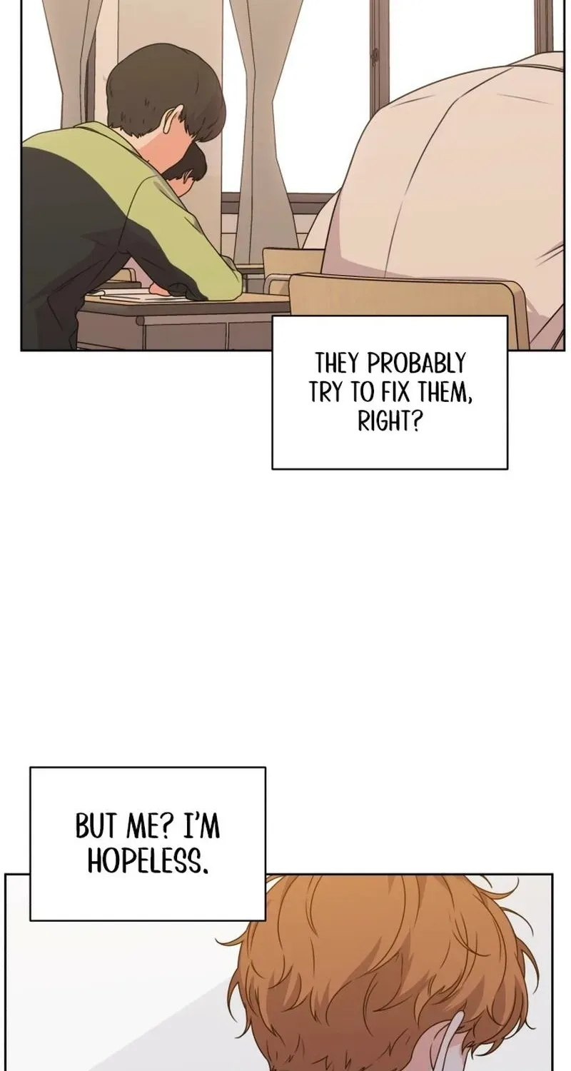 Read You or Me chapter 1 image 36 on Lezhin