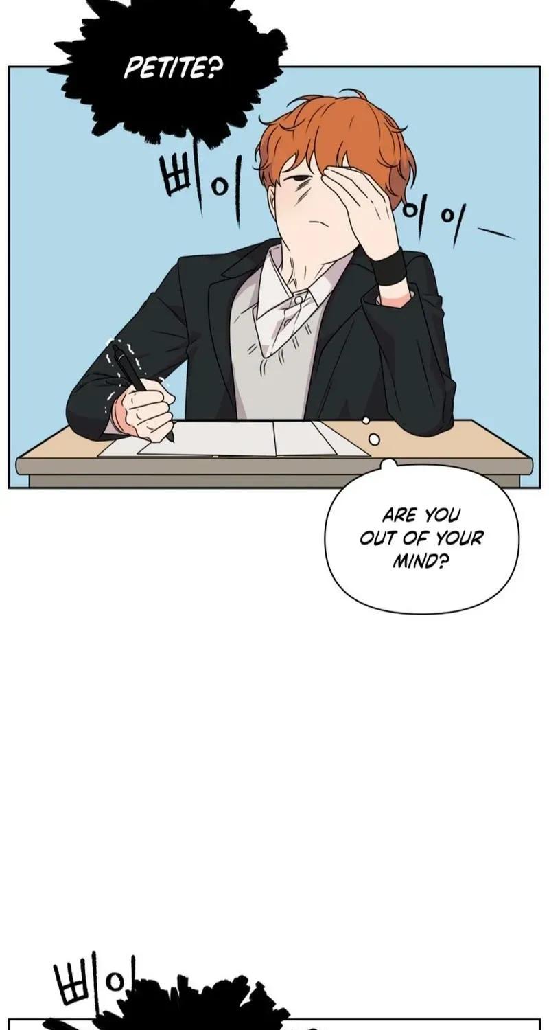 Read You or Me chapter 1 image 42 on Lezhin