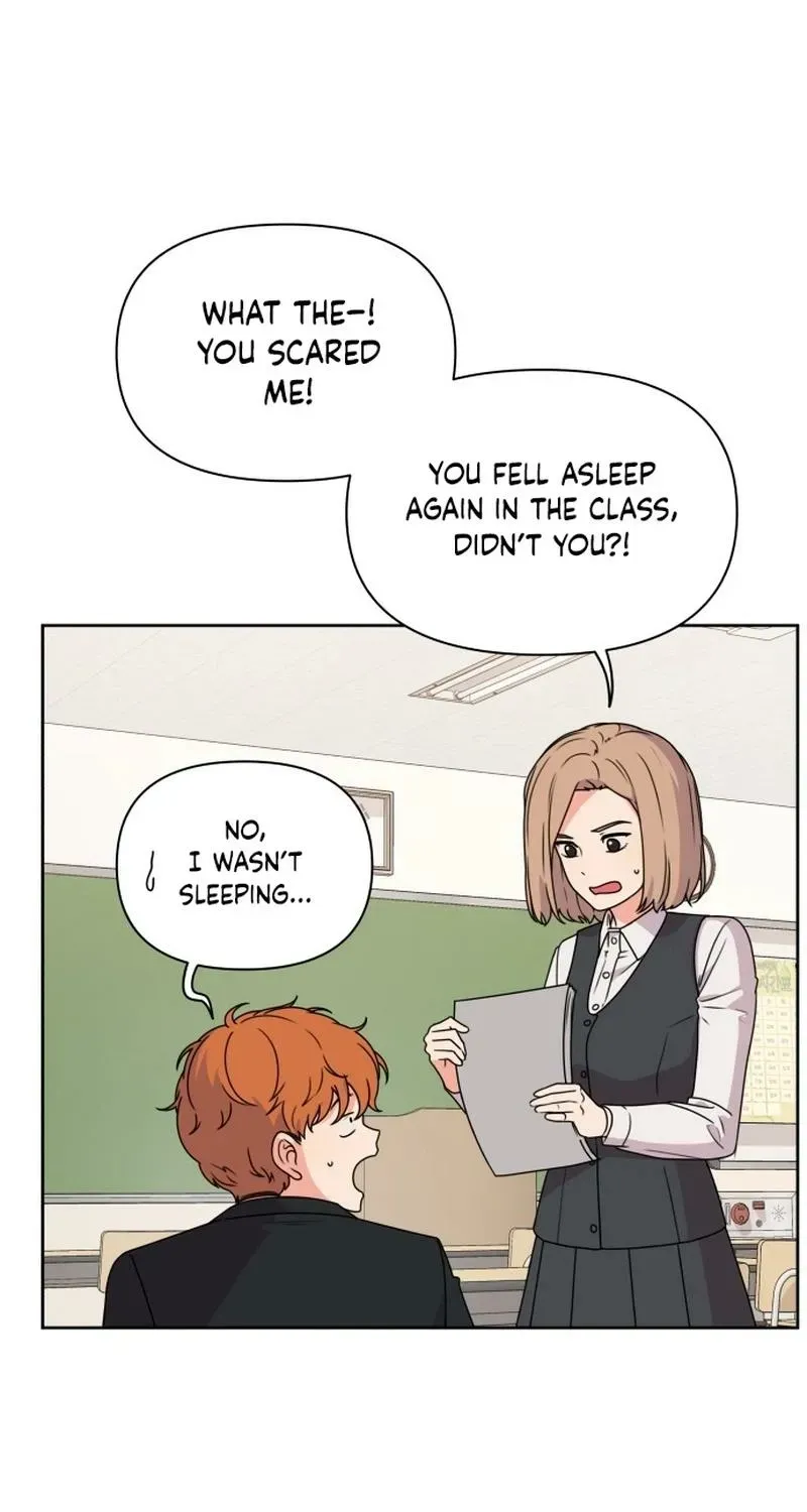 Read You or Me chapter 1 image 50 on Lezhin