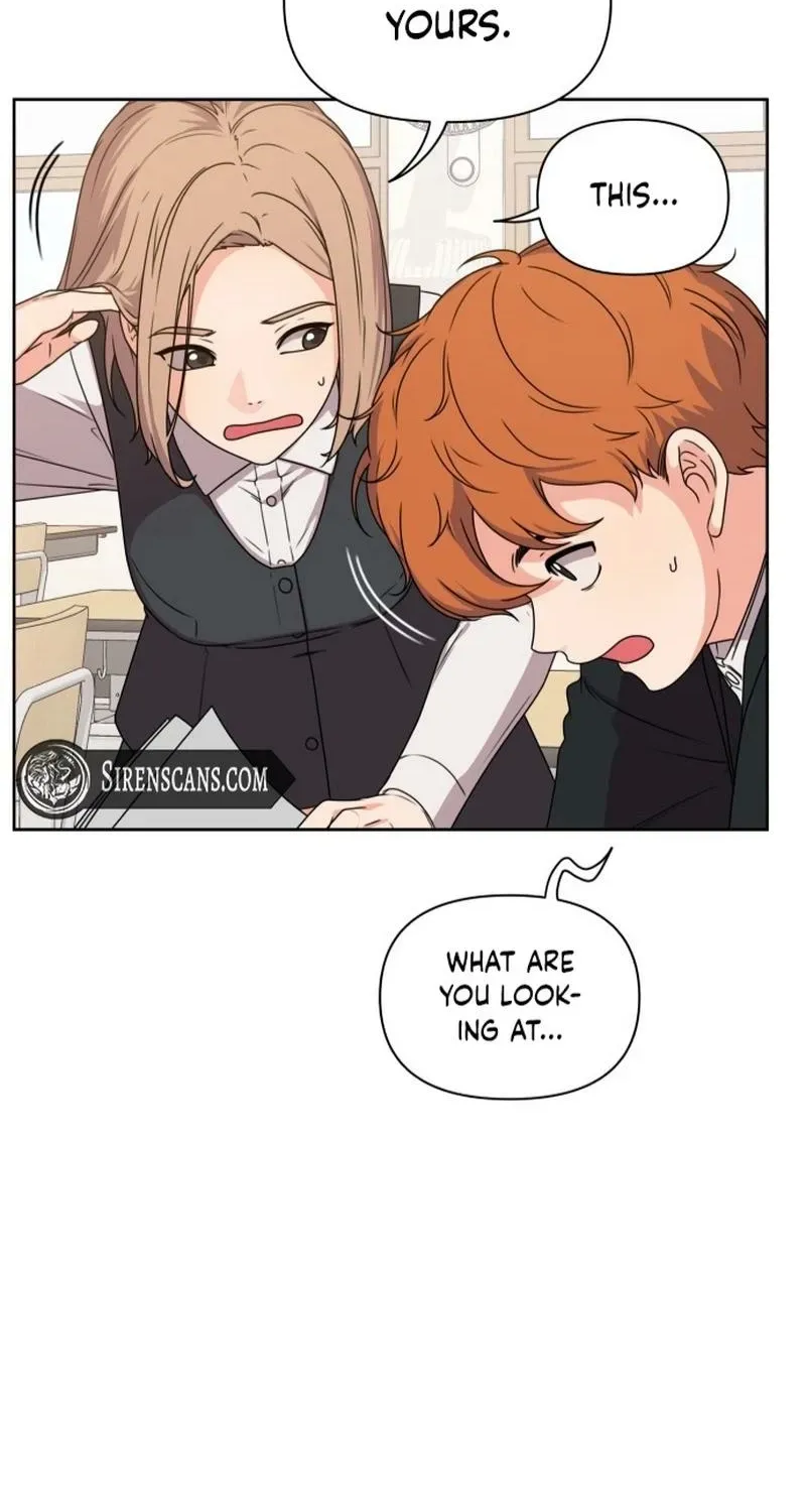 Read You or Me chapter 1 image 61 on Lezhin